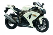 2010 Suzuki GSX-R 1000 Anniversary photo